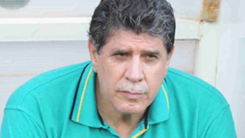 إيغيل يعود لتدريب جمعية الشلف