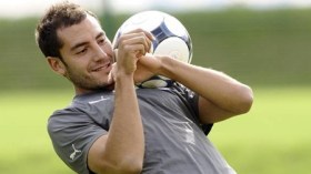 بلماضي يفضل التريث بشأن إصابة مغني