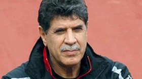 إيغيل مزيان يرفض تدريب جمعية الشلف