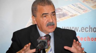 Me Lenouar Mustapha au Forum d'Echorouk : « Les instances judiciaires seront paralysées demain pour mettre fin à l’autoritarisme des magistrats »