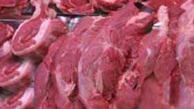 Unhealthy chicken and meat seized in western Algeria