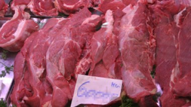 Algerian government gives green light to Sudanese meat imports