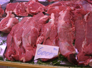 Algerian government gives green light to Sudanese meat imports