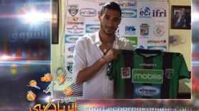 ميباراكو: الأربعاء لن تفسد عرسنا.. ولا نفكر سوى في العودة بالكأس