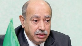مباركي ينهي مهام مدير الخدمات الجامعية بتلمسان
