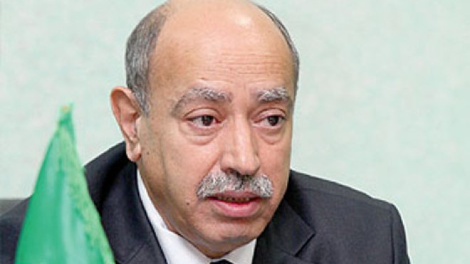 مباركي يبدأ مهمته بالحوار مع المنظمات الطلابية