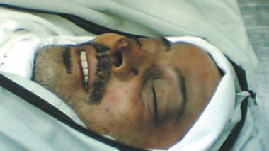 Révélations: Des services de sécurité arabes ont trempé dans le meurtre de Mebhouh