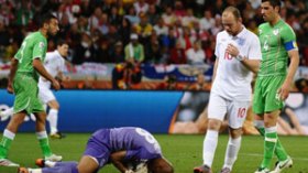 Rais Meboulhi to Echorouk: â€œThe U.S. attacks do not scare meâ€