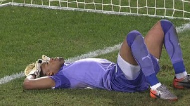 Algeria 1- Gabon 2: Desert Warriors still worrying