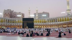 هذه الفنادق التي سيقيم بها الحجاج الجزائريون