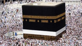 شراء تذكرة السفر للبقاع المقدسة قبل الحصول على التأشيرة