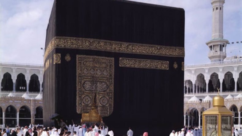 رمضان المقبل شديد الحرارة في الأماكن المقدسة