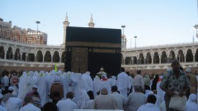 رفع تكلفة الحج بألف دينار لتغطية خدمات أفرشة منى والنقل الخاص