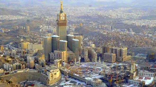 مكة المكرّمة تحتضن مؤتمرا دوليا حول “الإسلام ومحاربة الإرهاب”