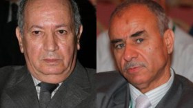 علي مالك ومشرارة أبرز المرشحين لخلافة قرباج