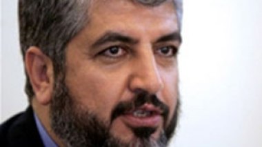 Mechaal : la résistance palestinienne est continuelle en cas de refus sioniste à l'accalmie