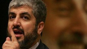 حماس تطالب العرب بإجراءات عملية وليس التنديد والاستنكار