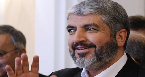 Khaled Mechaâl  attendu à Ghaza pour une visite historique