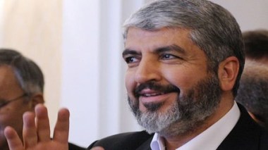 Le chef du Hamas Khaled Mechaal invité du congrès du PJD au Maroc