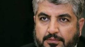 ابو مرزوق ينفي نية حماس انتخاب  خليفة لمشعل