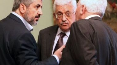 La nouvelle donne oblige les Palestiniens à s'unir, selon le chef du Hamas