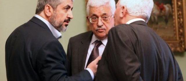 La nouvelle donne oblige les Palestiniens à s'unir, selon le chef du Hamas