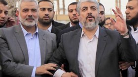 “أزمة قطر فرصة كبيرة لتقويض حماس”