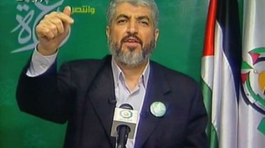 La trêve de facto entre le Hamas et Israël semble tenir