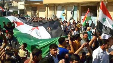 L'assassinat de Mechaal Tamo met à l'épreuve la retenue des Kurdes de Syrie