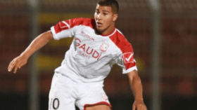 مشاش مهدد بالطرد من نادي “كاربي” الإيطالي