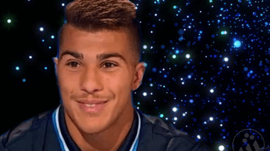 Olympic Marseille’s Mechache will play for Algeria