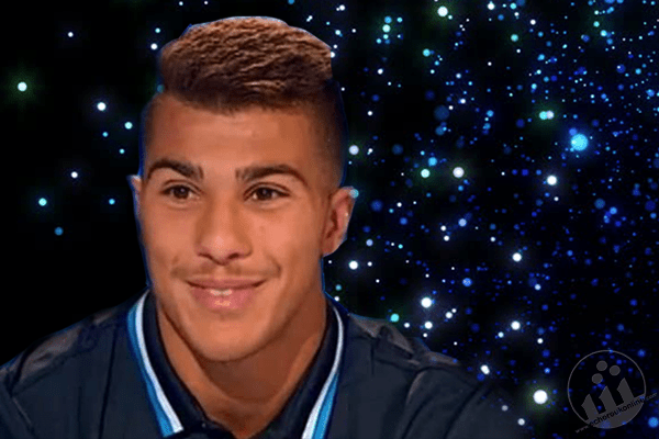 Olympic Marseille’s Mechache will play for Algeria