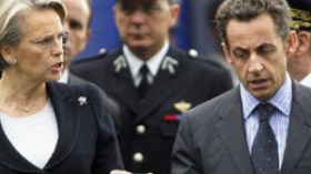 وزيرة العدل الفرنسية في الجزائر لترميم العلاقات مع الجزائر