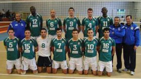 Championnat national (messieurs) : 1er sacre historique pour le MB Béjaïa