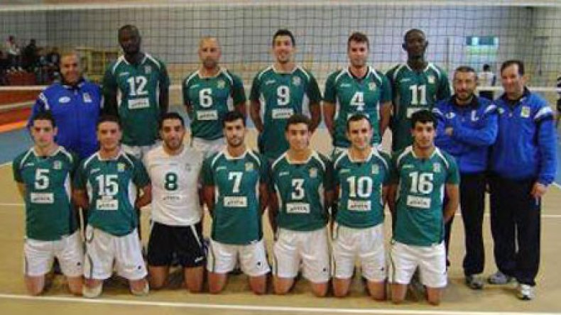 Championnat national (messieurs) : 1er sacre historique pour le MB Béjaïa