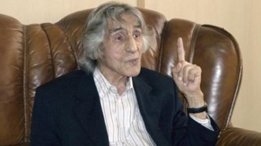 Mohamed Mechati: Islam is not a beard and  a long dress