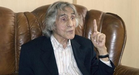 Mohamed Mechati: Islam is not a beard and  a long dress