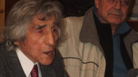 “بوضياف انقلب على لحول ومصالي كان دون المستوى الثقافي للثورة”