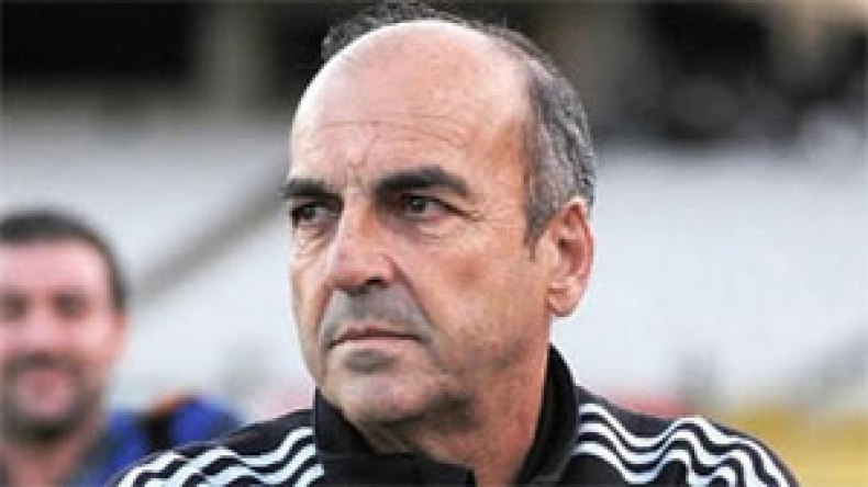 شبيبة بجاية: الفرنسي ألان ميشال مدربا جديدا للفريق