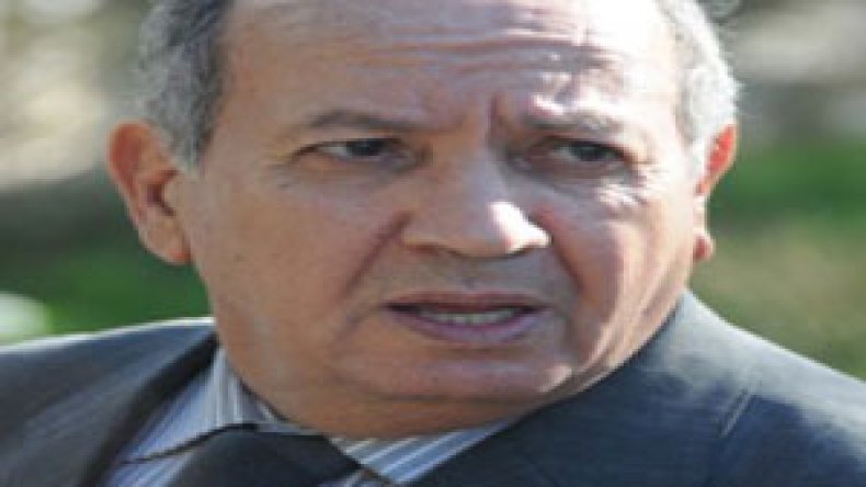 مشرارة‭ ‬يرفض‭ ‬إعادة‭ ‬النظر‭ ‬في‭ ‬قانون‭ ‬اللاعبين‭ ‬الأجانب‭ ‬