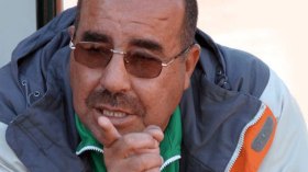 مشيش يستقيل بسبب خلافه مع عمرون