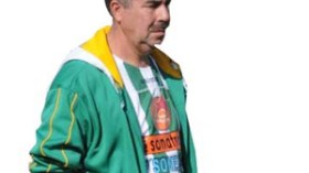 سرار ينوي الإحتفاظ  بمشيش في “الكحلة”