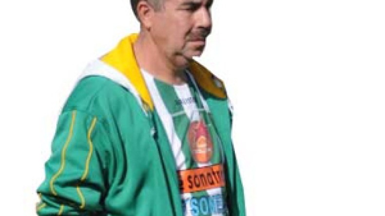 سرار ينوي الإحتفاظ  بمشيش في “الكحلة”