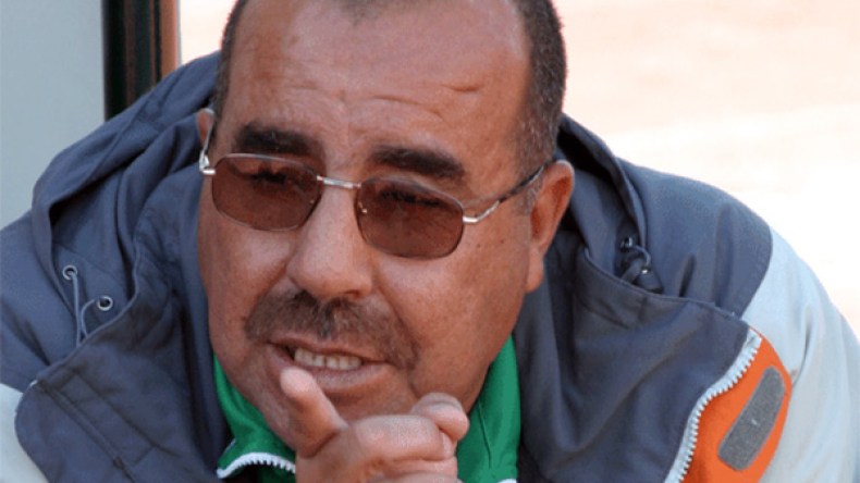 مدرب سكيكدة: كنا الأفضل.. وغياب عمروس سبب خسارتنا أمام “الكاب”