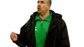 مشيش‮ ‬مدربا‮ ‬لاتحاد‮ ‬بسكرة