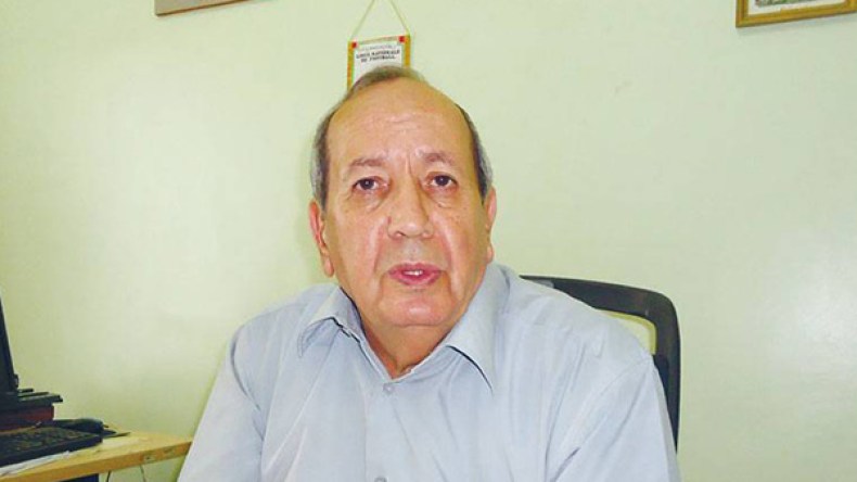 مشرارة: انسحاب المغرب من تنظيم “الكان” سيدخل الكاف في حسابات معقدة