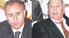 قرباج،‭ ‬علي‭ ‬مالك‭ ‬ومشرارة‭ ‬مرشحون‭ ‬للرئاسة