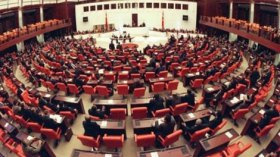أردوغان يرفض إجراء انتخابات برلمانية مبكرة