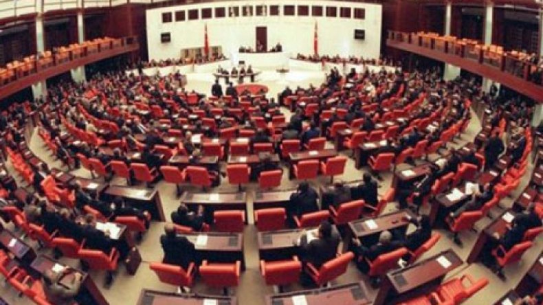 أردوغان يرفض إجراء انتخابات برلمانية مبكرة