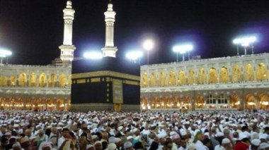 Hadj 2013 : les conditions seront difficiles en raison de l’extension de la mosquée de la Mecque